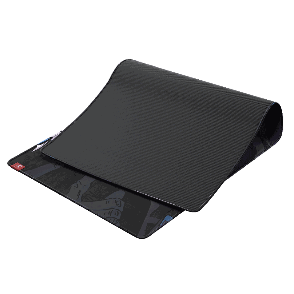 DigitalRazor x NIKIFILINI - SATORU 90x40см