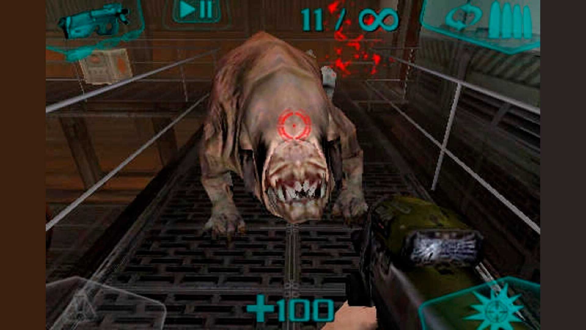 Doom Resurrection (2009)