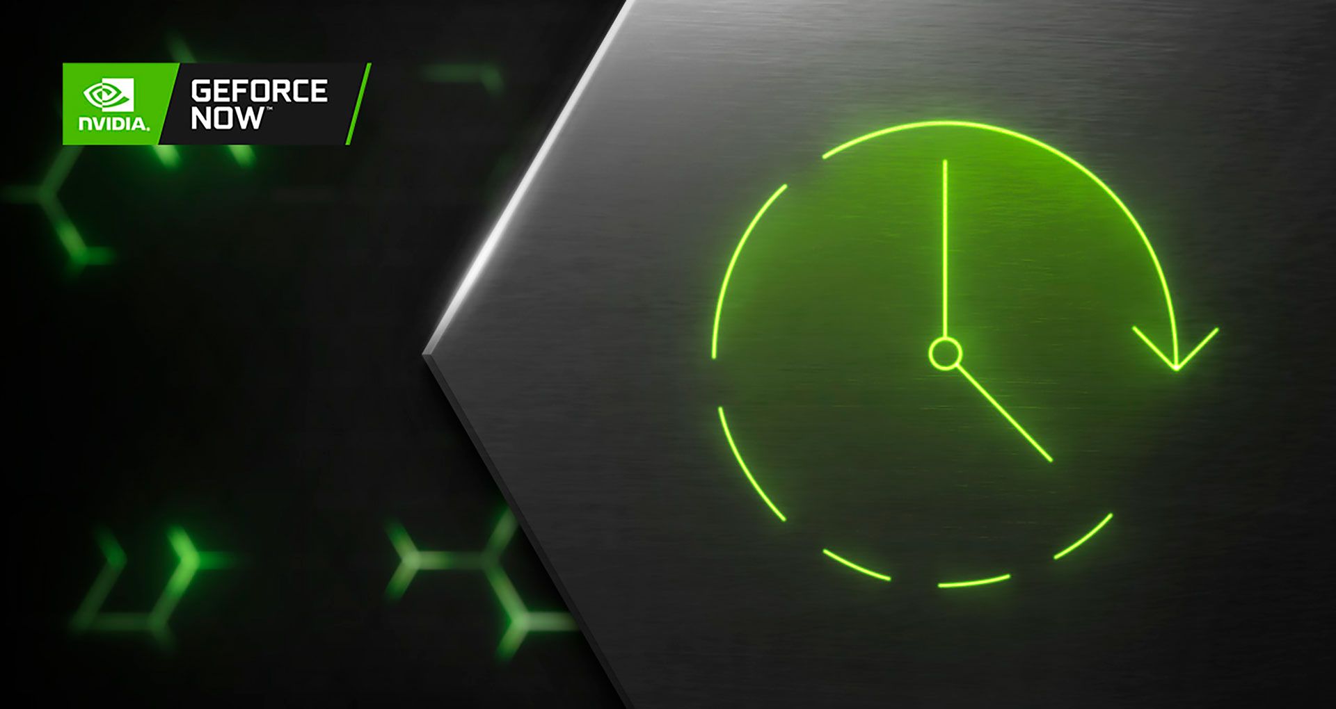 GeForce NOW
