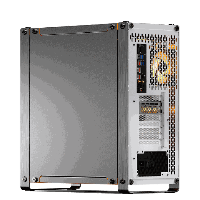 Игровой компьютер DigitalRazor PERFORMANCE X7 EVO, фото №5