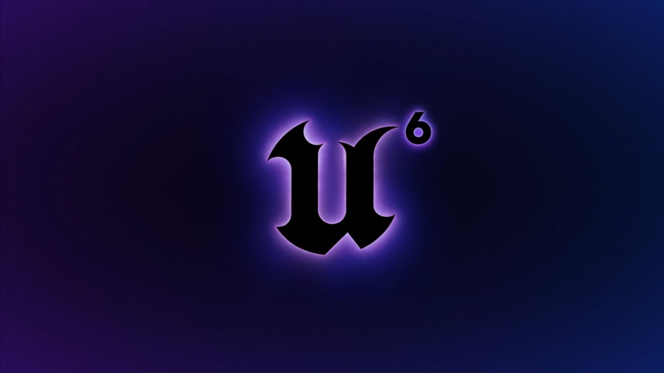 Анонс Unreal Engine 6: Rocket League станет первой игрой на движке