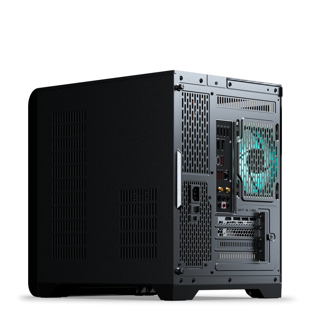 Компьютер DigitalRazor Core X3 Ready, фото №5