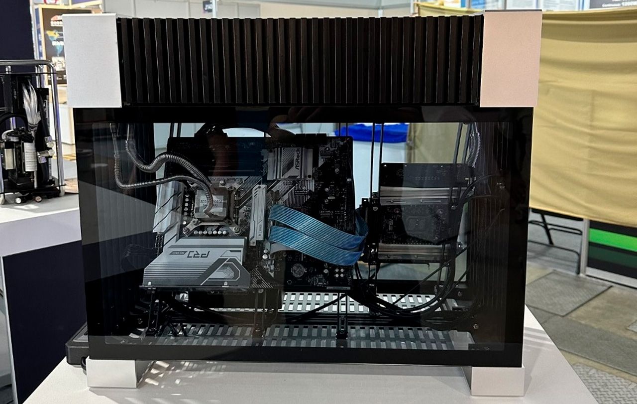 По следам Computex 2023: показываем-рассказываем самое интересное