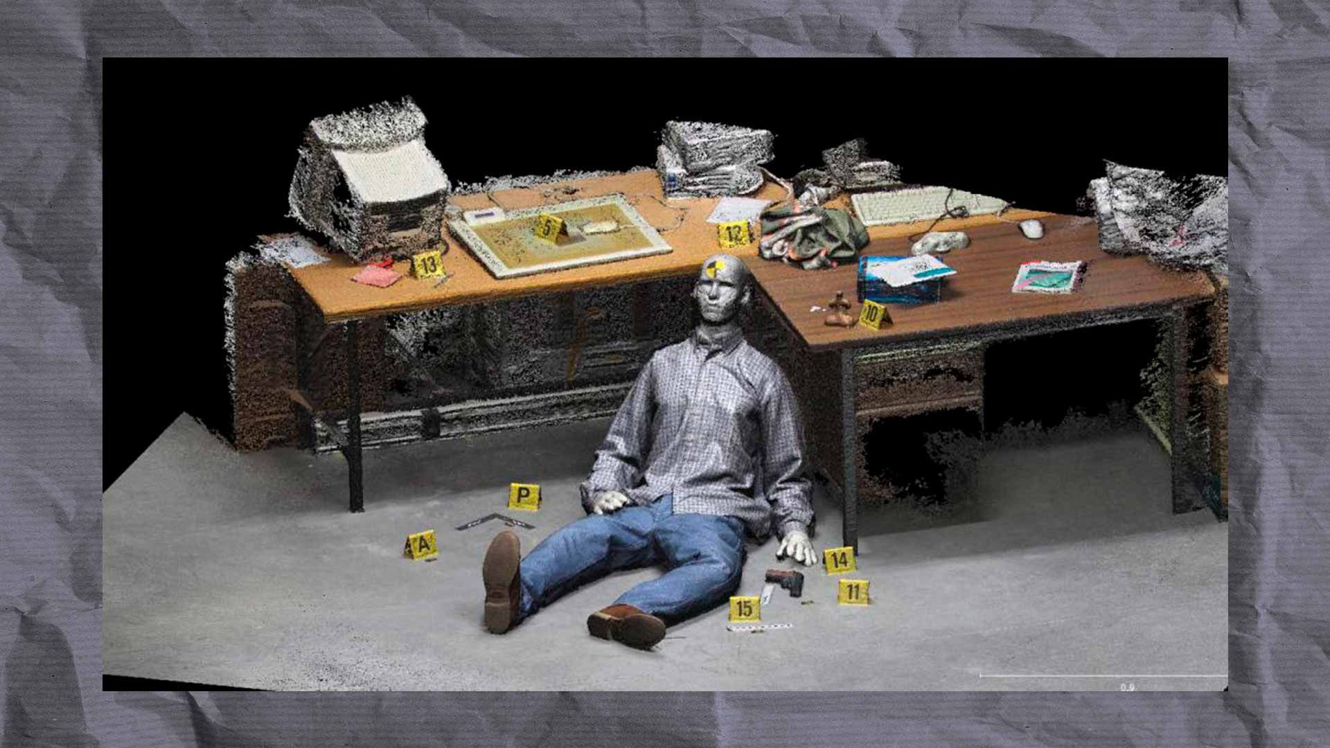 фотограмметрия