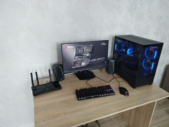 Компьютер DigitalRazor Core X5, фото №7