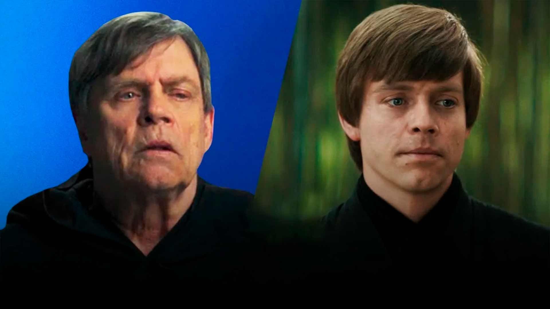 Марк Хэмилл