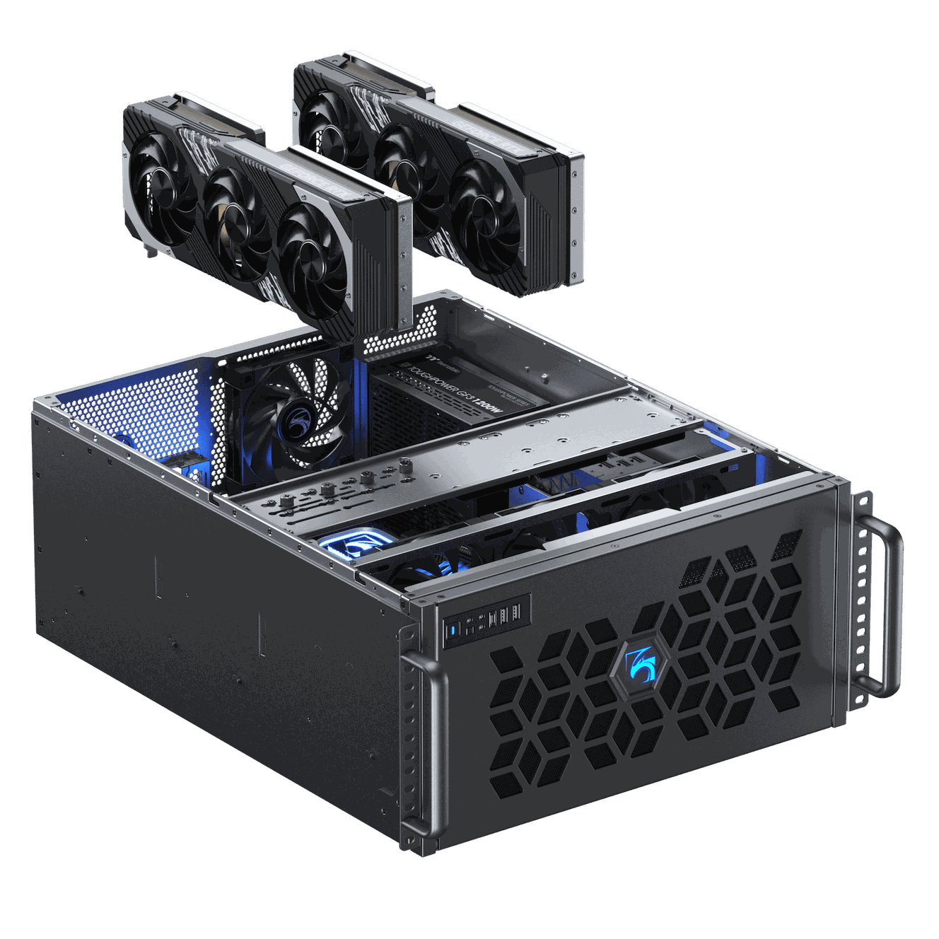 Performance Pro 750R