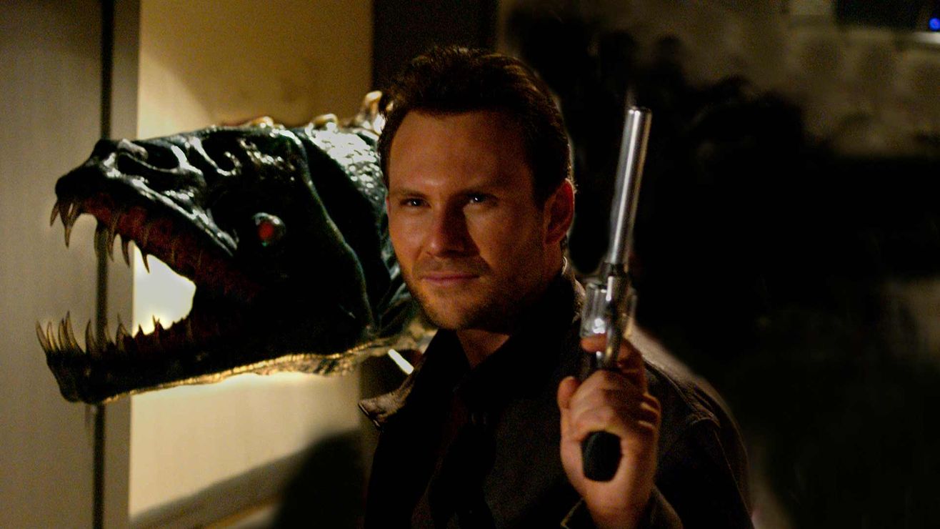 Уве Болл снова экранизирует Alone in the Dark