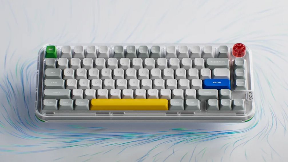 Техническое превосходство