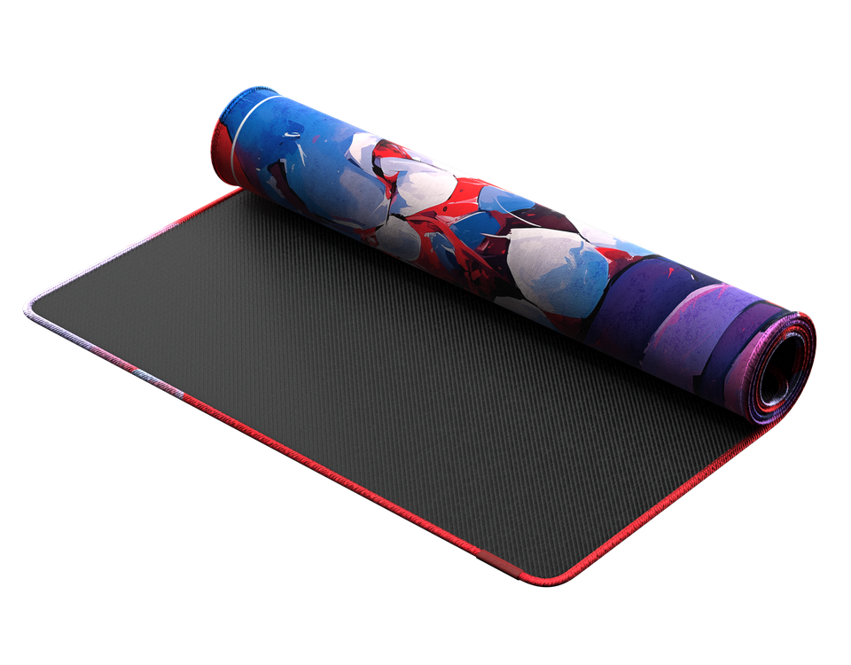 Evangelion 01 90x40см