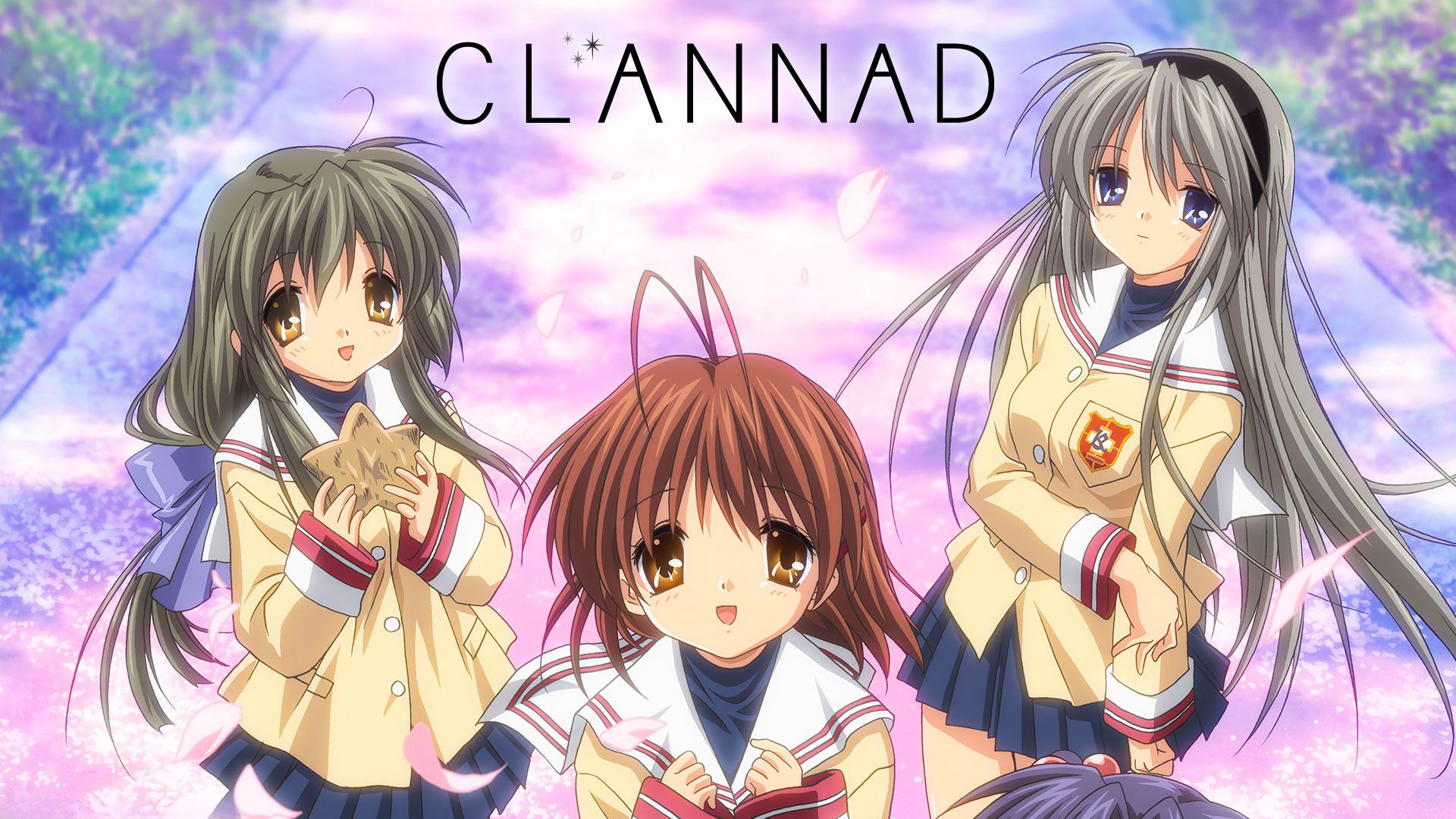 Clannad