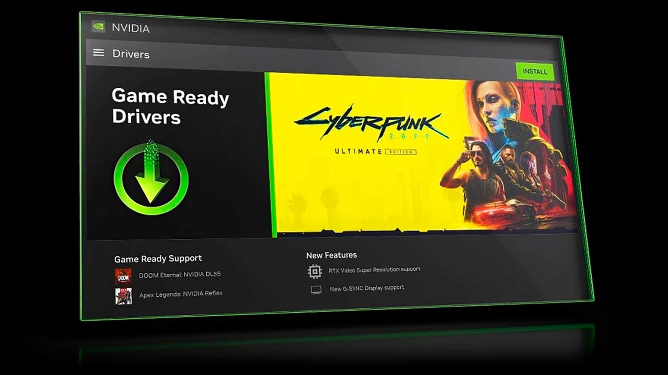 Внезапно: с новыми драйверами RTX 5090 и RTX 5070 потеряли производительность