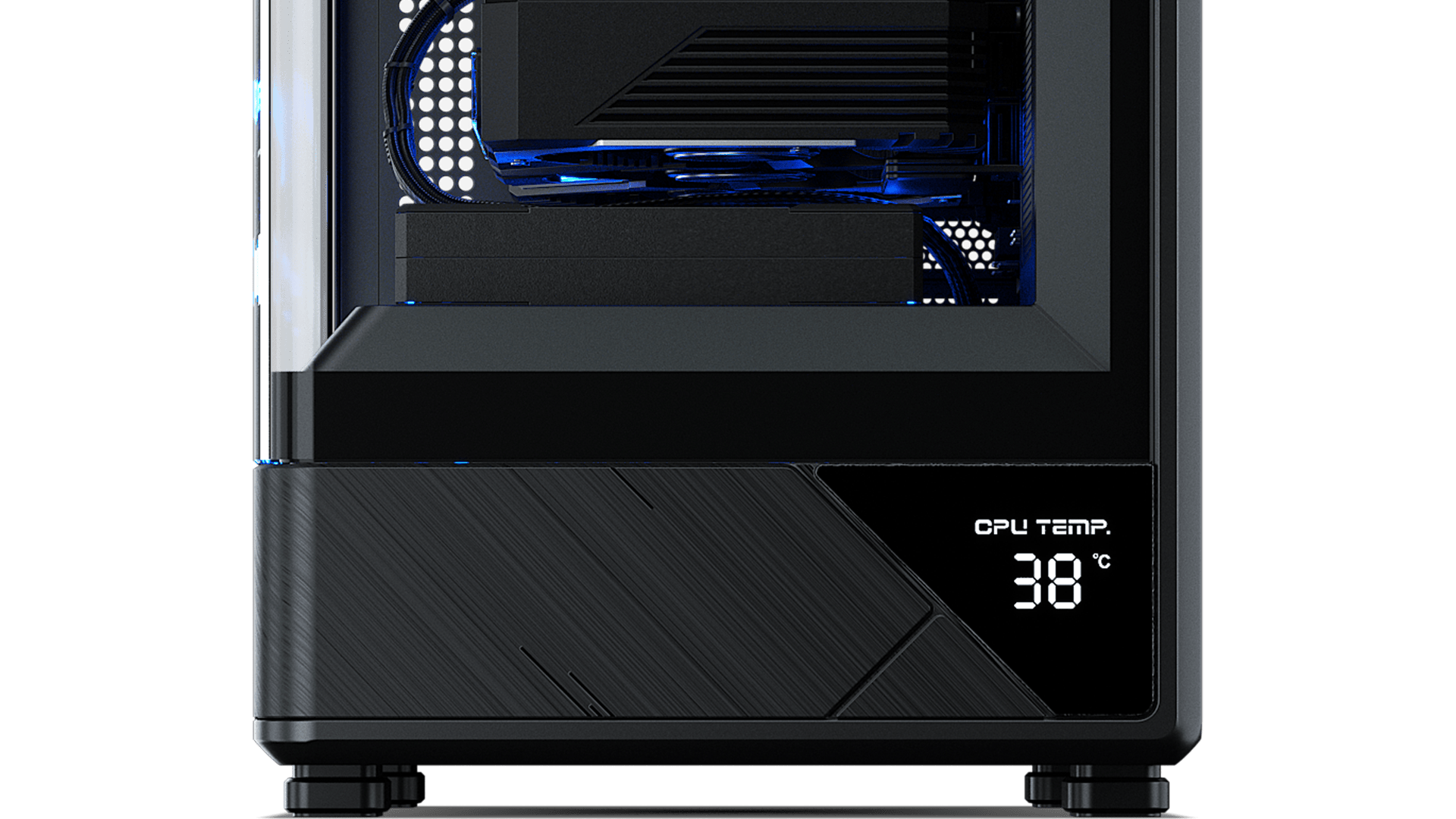 Информация на виду