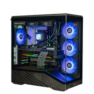 Компьютер DigitalRazor REFORCE X, фото №1