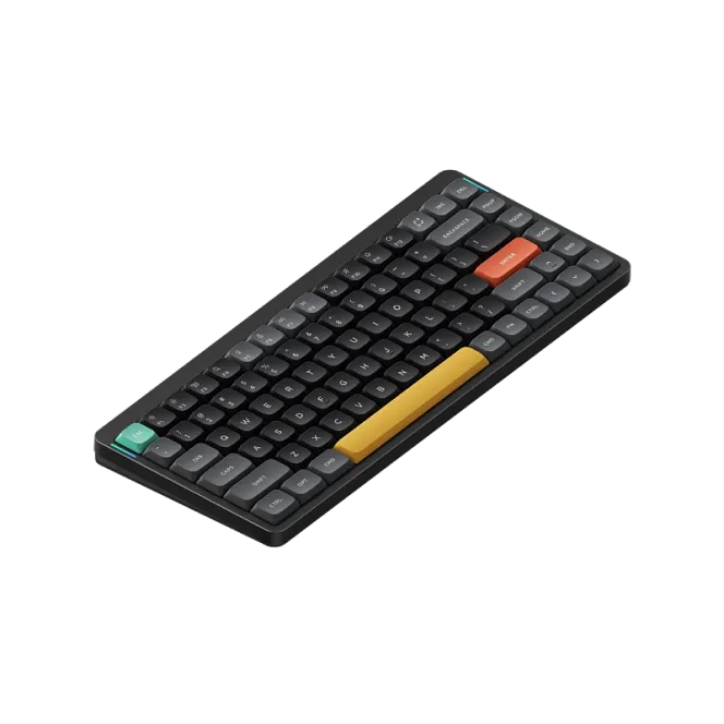 Игровые клавиатуры