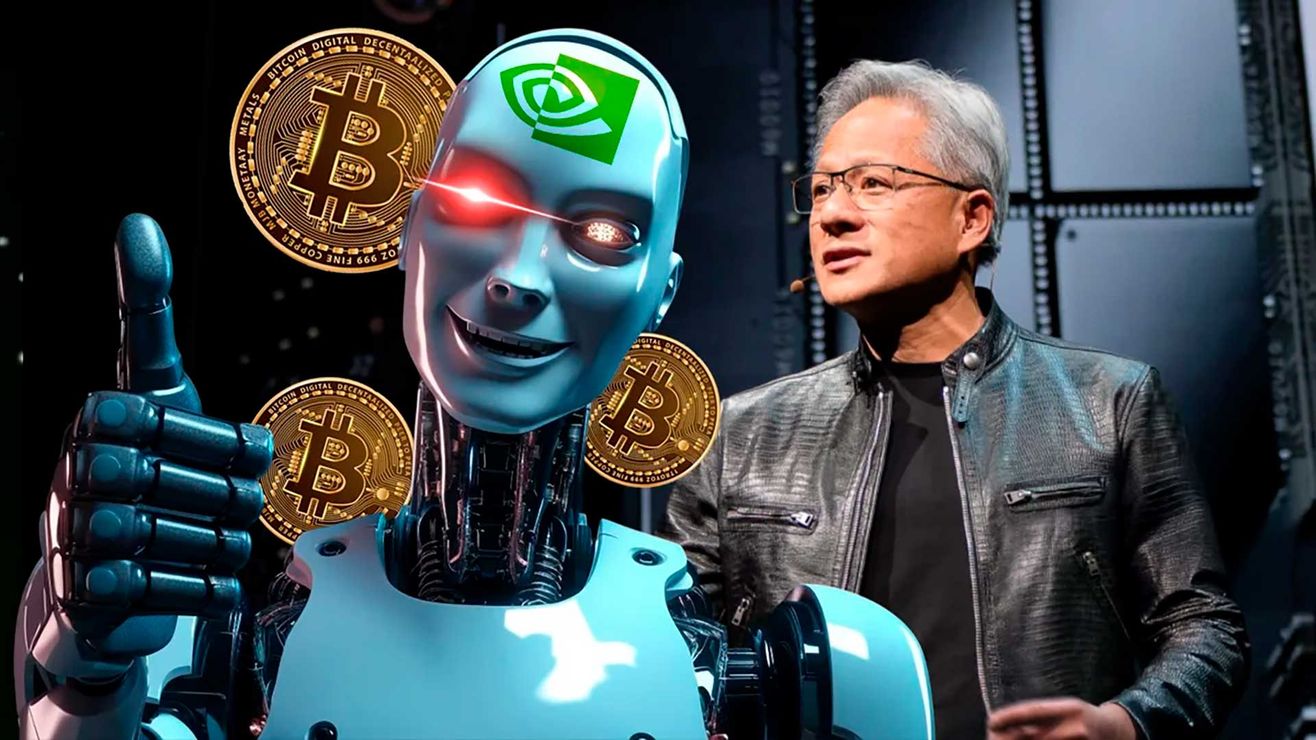 Фейковую трансляцию с Хуангом смотрели в разы больше зрителей, чем настоящую