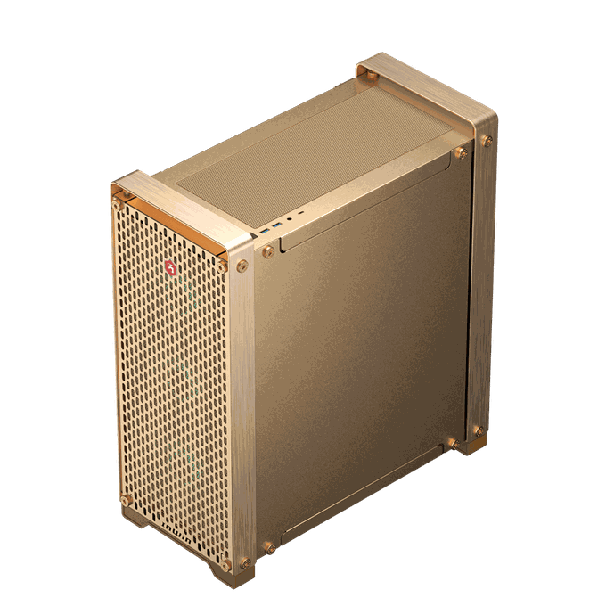 Игровой компьютер DigitalRazor Performance, фото №6