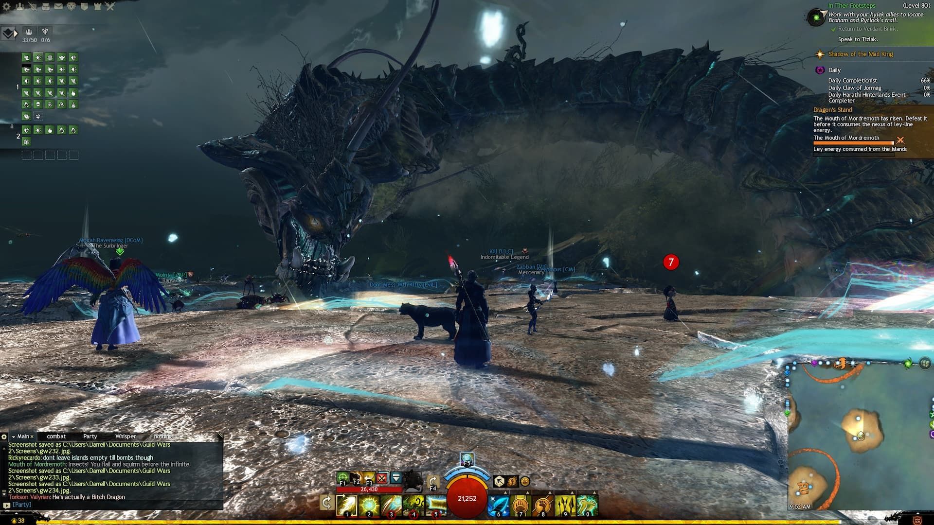 Guild Wars 2