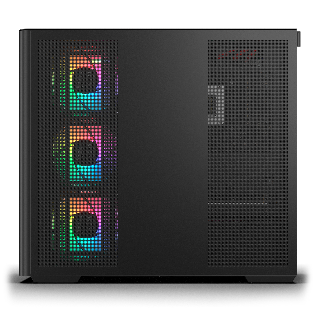 Компьютер с RX 9070XT