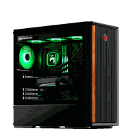 Компьютер DigitalRazor REFORCE X5, фото №1