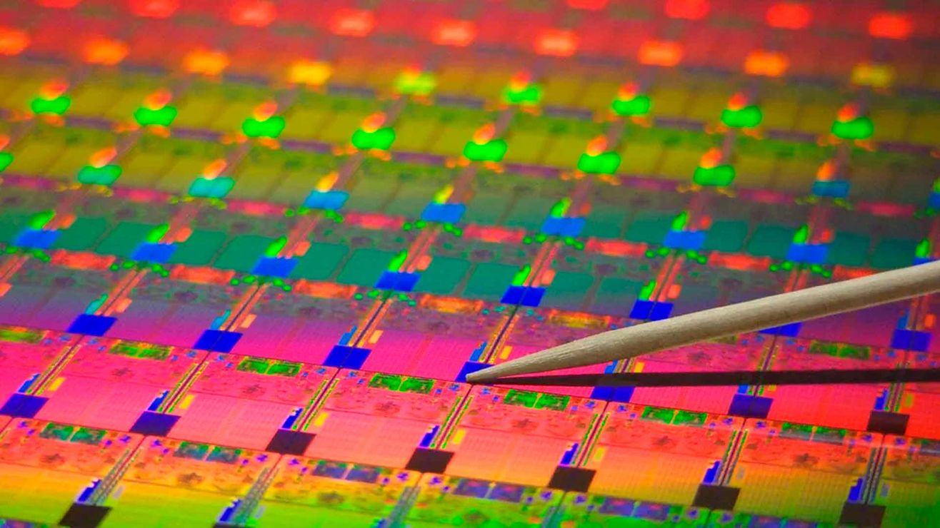 Что такое техпроцесс и нанометры: просто о сложном