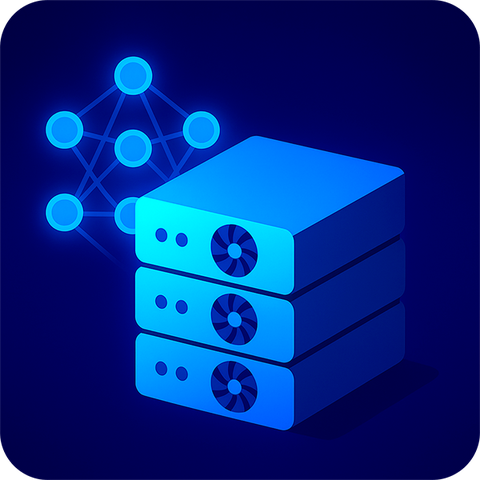 Обучение и инференс нейронных сетей