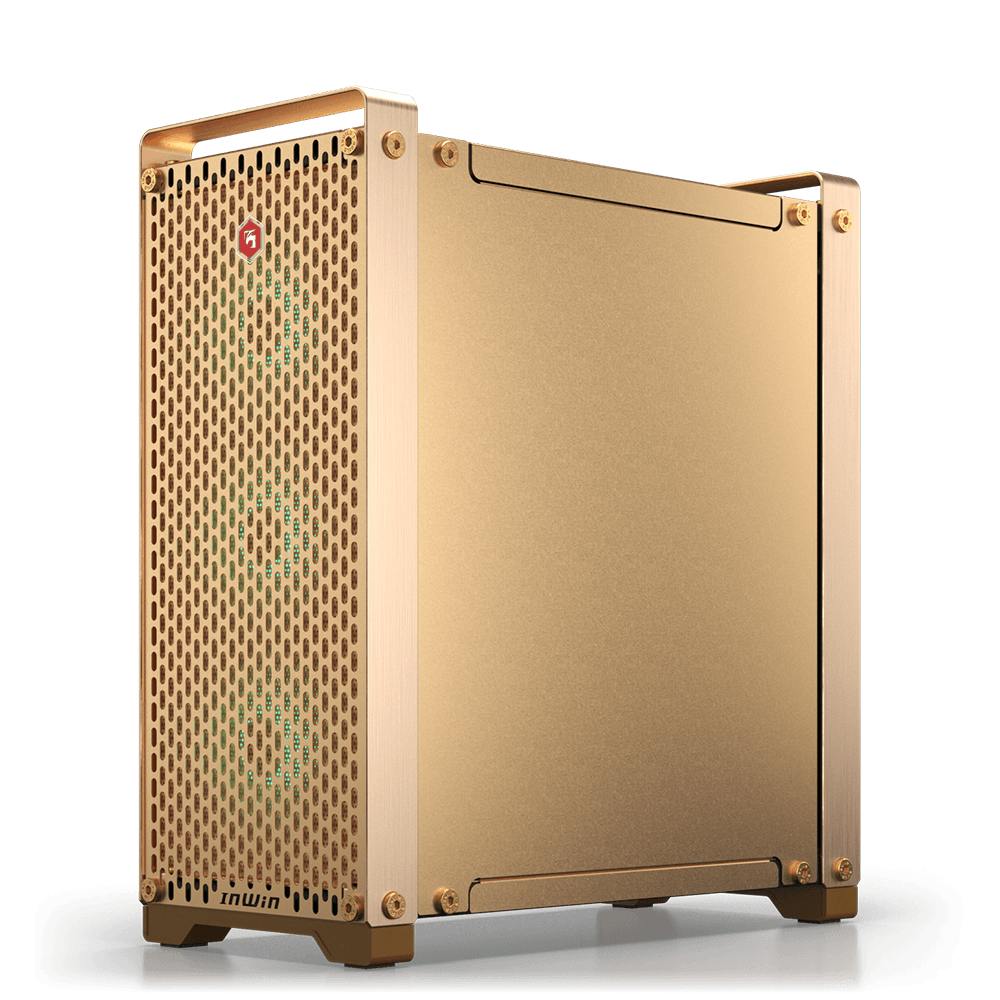 Компьютер DigitalRazor Performance, фото №3