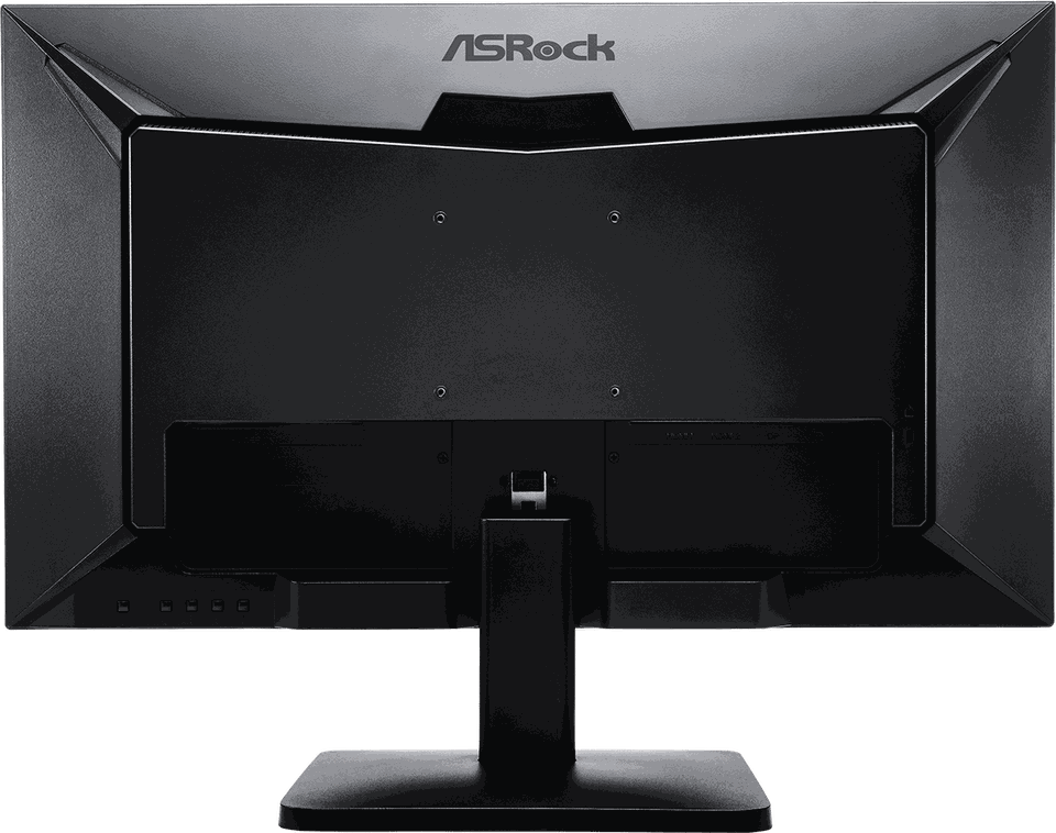 ASRock Phantom Gaming 27" 2560x1440, 180Hz, IPS