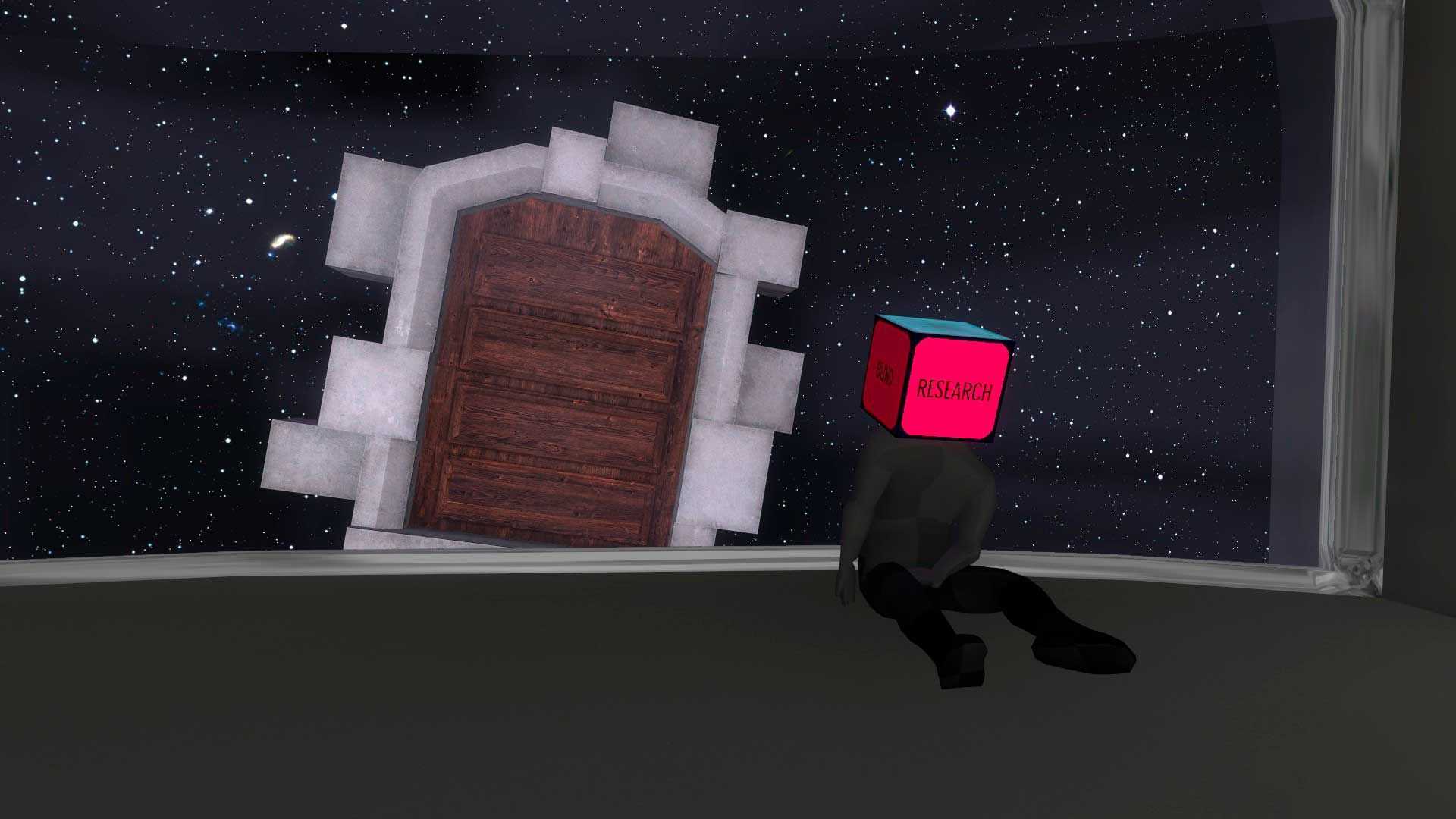 The Beginner's Guide, 2015