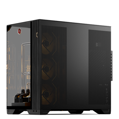 Игровой компьютер DigitalRazor PERFORMANCE EVO X5, фото №3