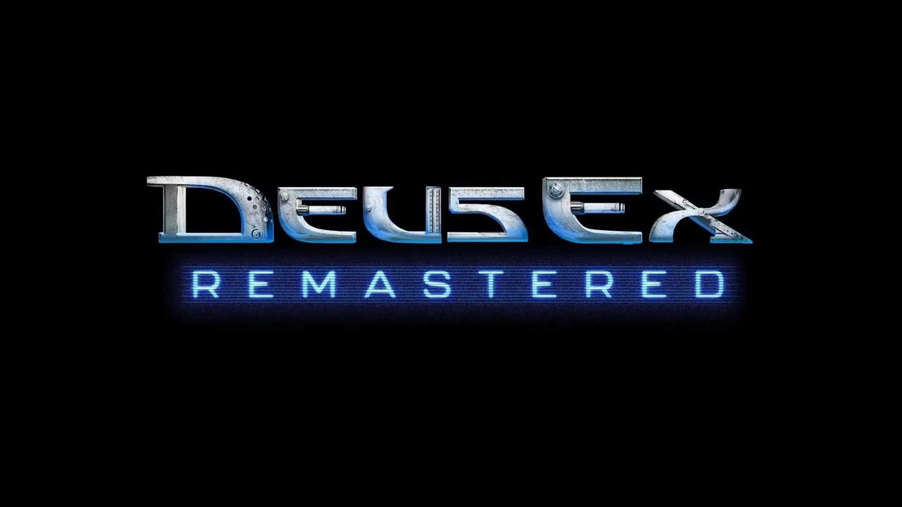 Оригинальная Deus Ex получит переиздание, но поумерьте ожидания
