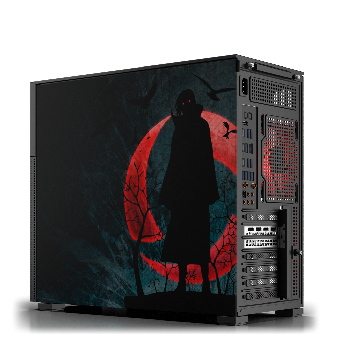 Performance ITACHI Edition