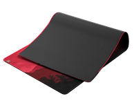 Коврик для мыши DigitalRazor RUST RED 80x30см, фото №6