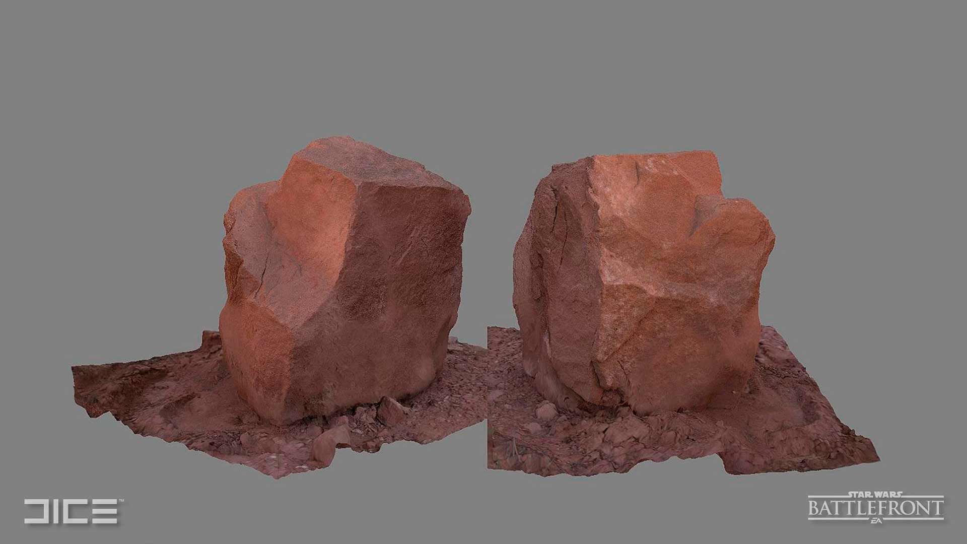 Star Wars: Battlefront (2015)