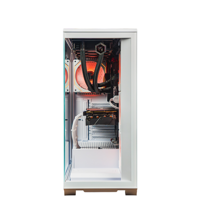 Игровой компьютер DigitalRazor REFORCE S, фото №2