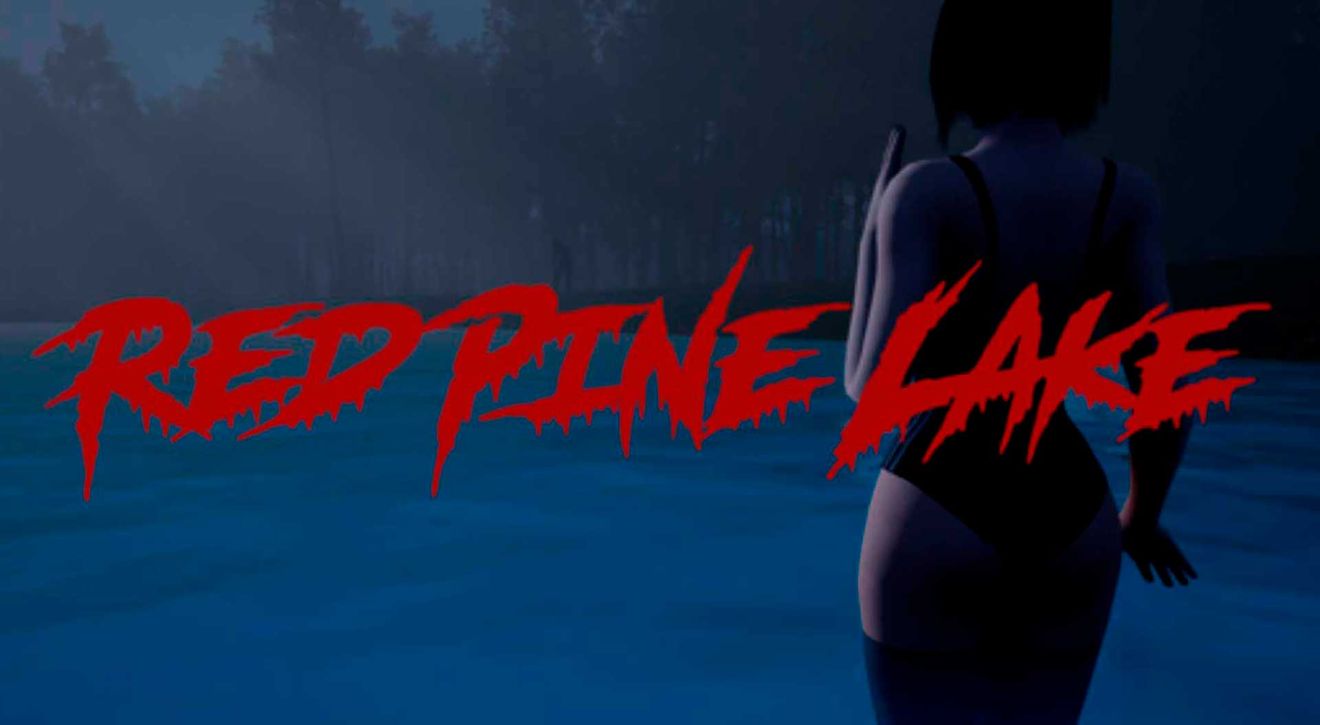 Steam «забрил» игру из-за обложки с женской спиной в купальнике