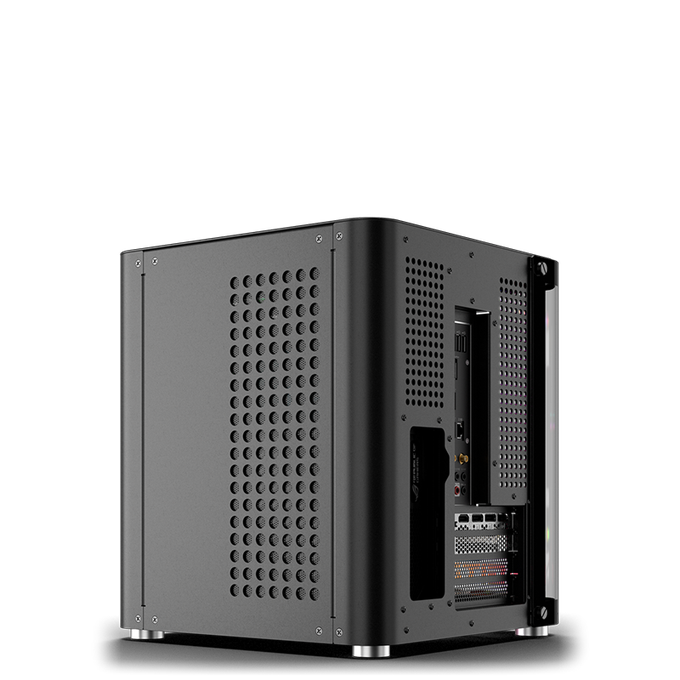 Игровой компьютер DigitalRazor REFORCE X5, фото №5