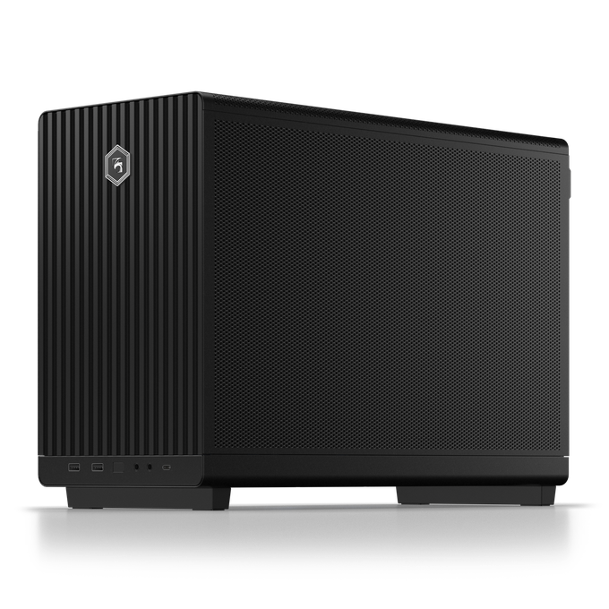 Рабочая станция DigitalRazor Performance Pro, фото №3