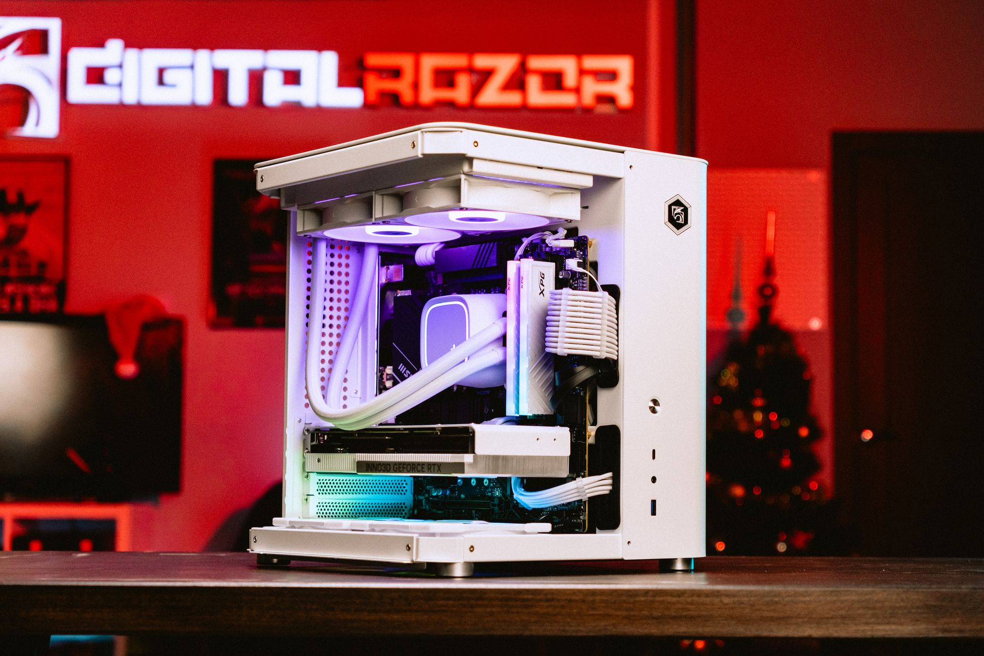 Фотографии реализованных проектов