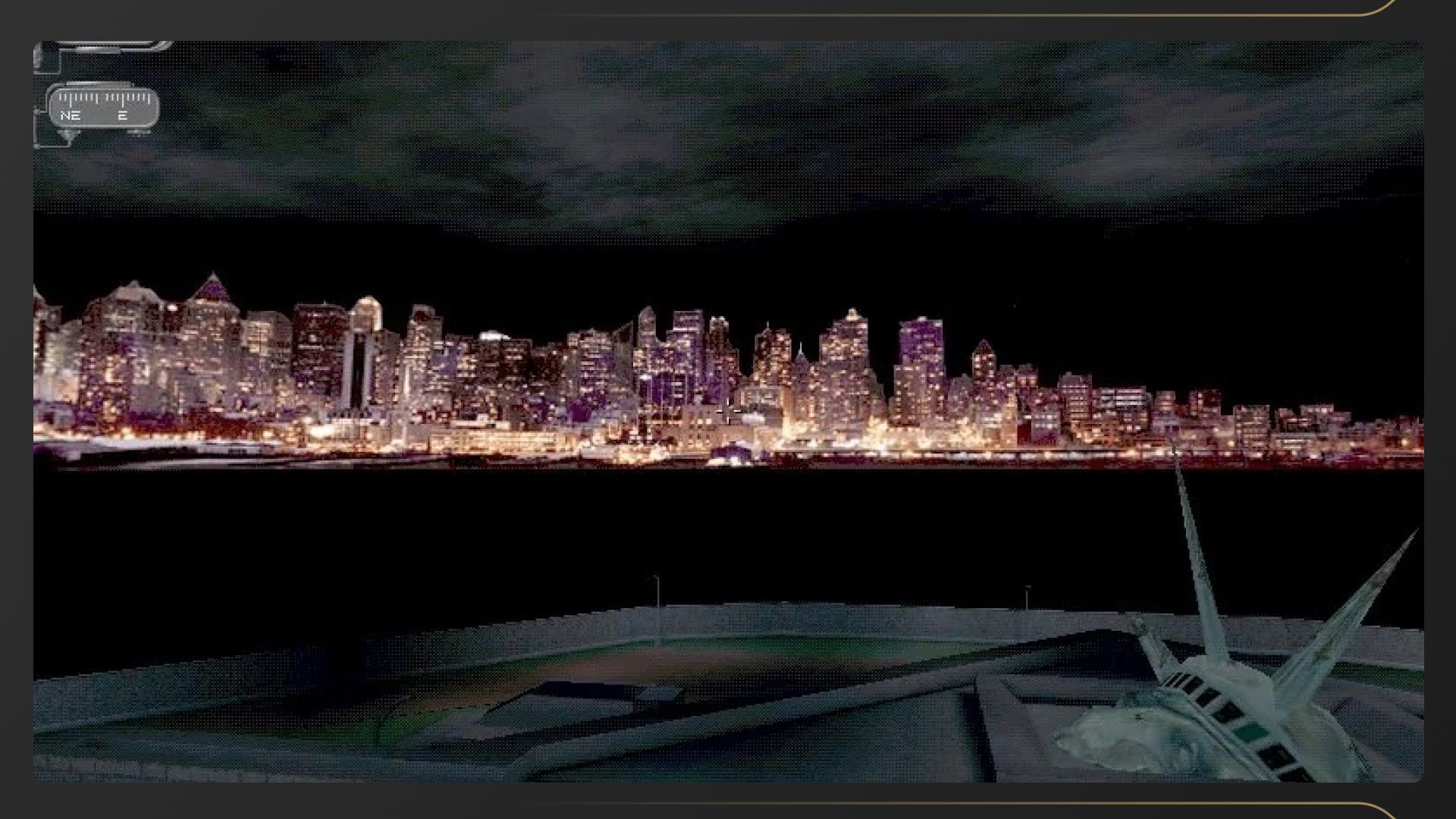 История серии Deus Ex: игры, которые предсказали будущее