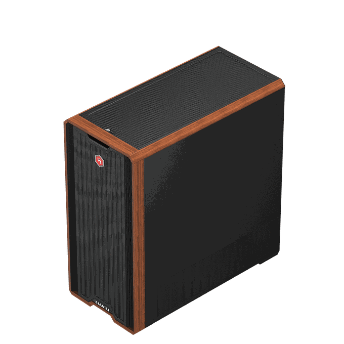 Игровой компьютер DigitalRazor PERFORMANCE X1, фото №6