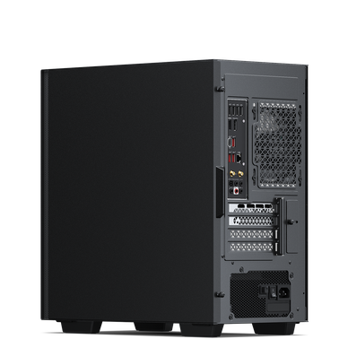 Компьютер DigitalRazor PERFORMANCE PRO 150D, фото №5