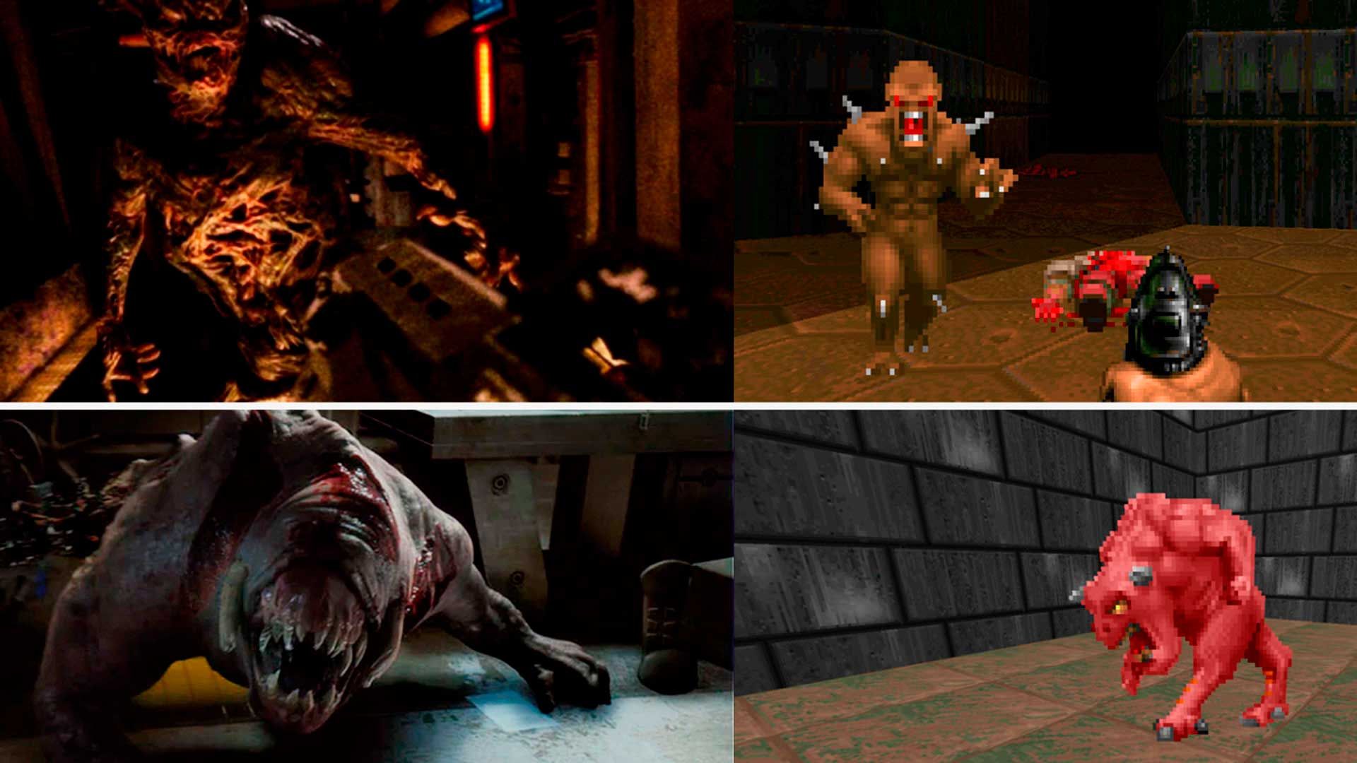 Doom (2005)