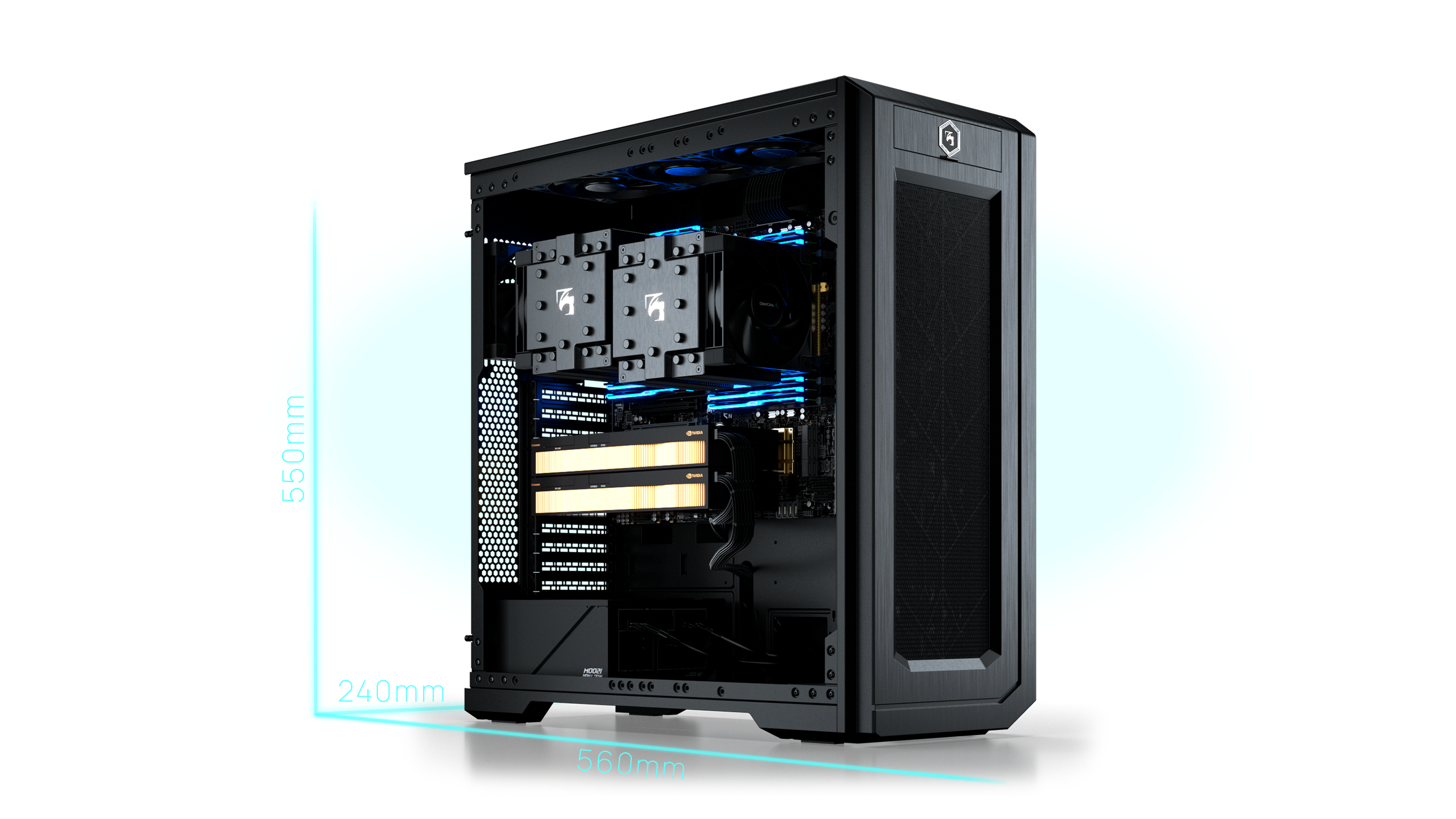 Непревзойденные характеристики