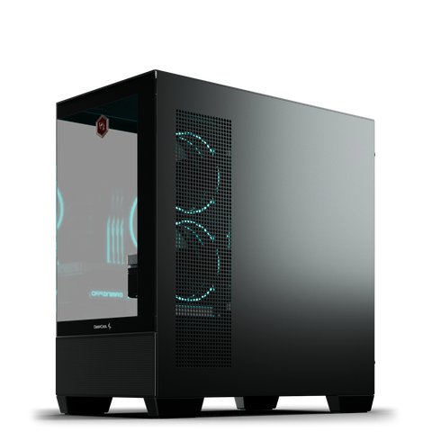 Игровой компьютер DigitalRazor Core X7, фото №3