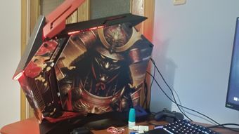 Компьютер DigitalRazor Performance EVO, фото №2