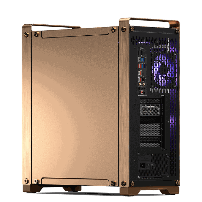 Игровой компьютер DigitalRazor Performance, фото №5