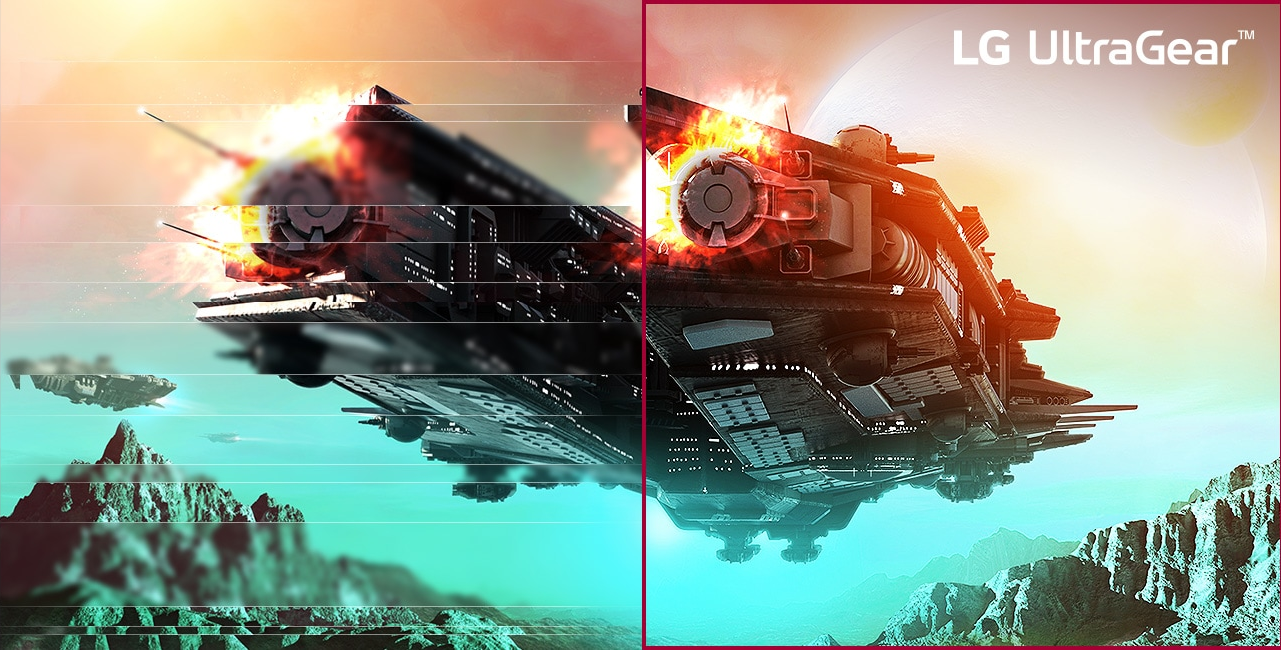 Плавный игровой процесс