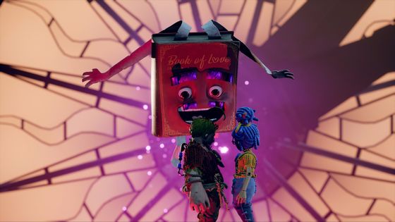 Магия в мелочах