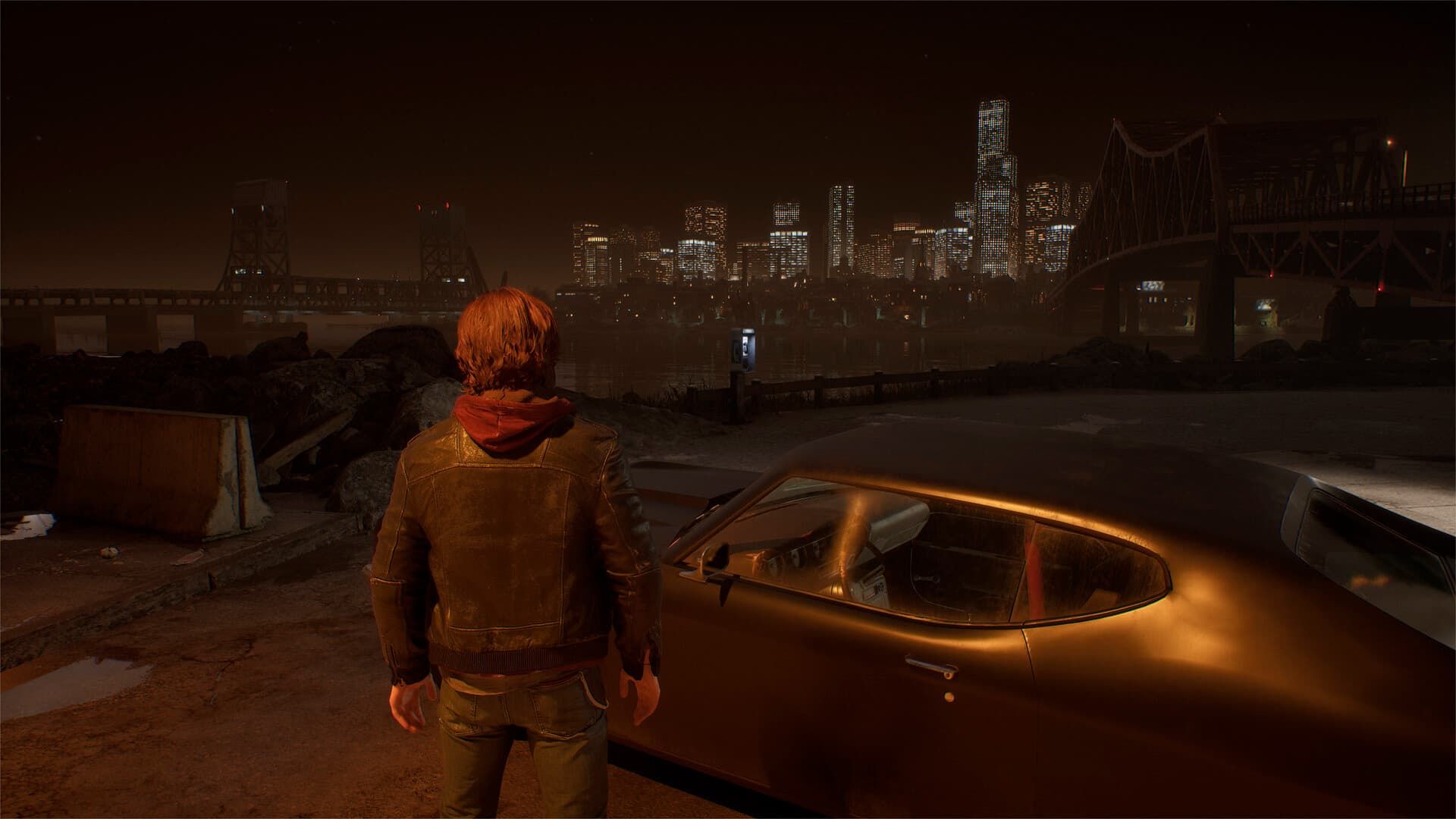 Samson  скриншто